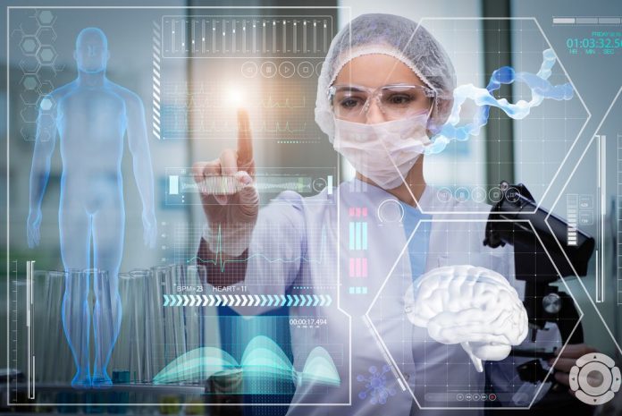 A inteligência artificial se mostrou tão eficiente quanto dois médicos trabalhando juntos